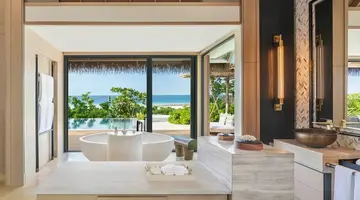 WALDORF ASTORIA MALDIVES ITHAAFUSHI