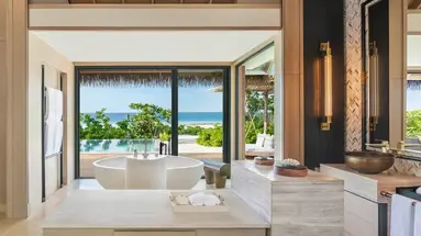 WALDORF ASTORIA MALDIVES ITHAAFUSHI