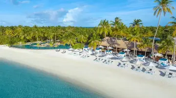 WALDORF ASTORIA MALDIVES ITHAAFUSHI