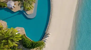 WALDORF ASTORIA MALDIVES ITHAAFUSHI