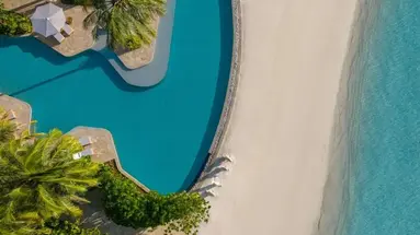 WALDORF ASTORIA MALDIVES ITHAAFUSHI