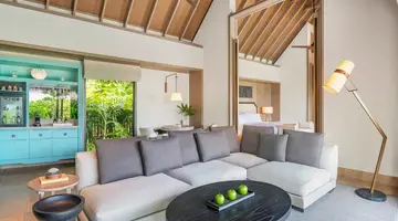 WALDORF ASTORIA MALDIVES ITHAAFUSHI