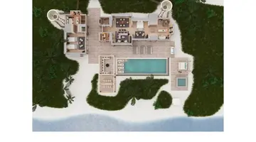 WALDORF ASTORIA MALDIVES ITHAAFUSHI