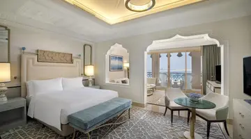 Waldorf Astoria Ras Al Khaimah