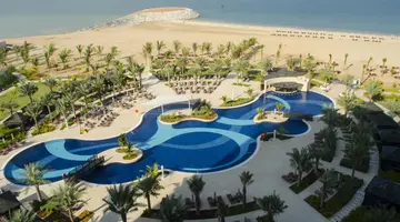 Waldorf Astoria Ras Al Khaimah