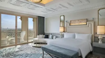 Waldorf Astoria Ras Al Khaimah
