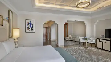 Waldorf Astoria Ras Al Khaimah