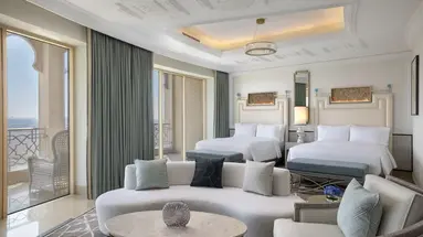 Waldorf Astoria Ras Al Khaimah