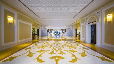 Waldorf Astoria Ras Al Khaimah