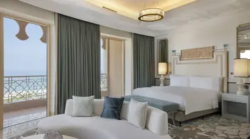 Waldorf Astoria Ras Al Khaimah