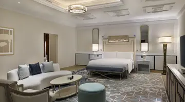 Waldorf Astoria Ras Al Khaimah