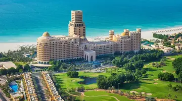 Waldorf Astoria Ras Al Khaimah