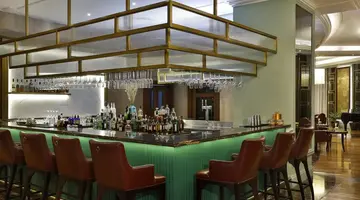 Waldorf Astoria Ras Al Khaimah