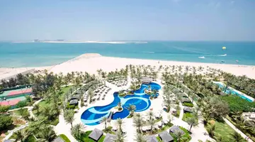 WALDORF ASTORIA RAS AL KHAIMAH