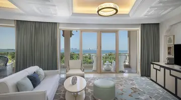 Waldorf Astoria Ras Al Khaimah