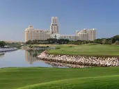 Waldorf Astoria Ras Al Khaimah