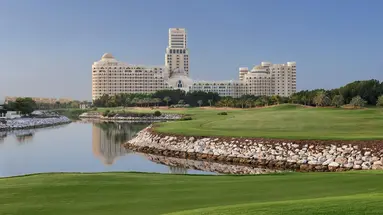 Waldorf Astoria Ras Al Khaimah
