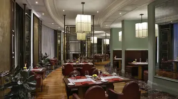 Waldorf Astoria Ras Al Khaimah