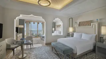 Waldorf Astoria Ras Al Khaimah