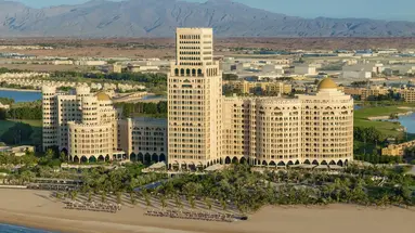 Waldorf Astoria Ras Al Khaimah