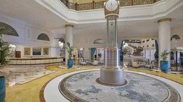 Waldorf Astoria Ras Al Khaimah