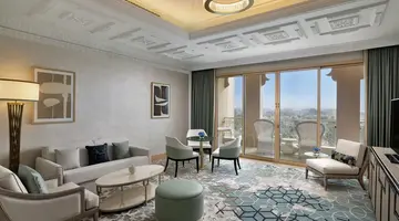 Waldorf Astoria Ras Al Khaimah