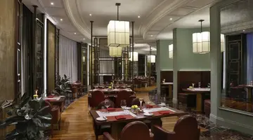 Waldorf Astoria Ras Al Khaimah
