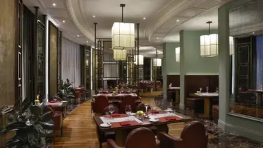 Waldorf Astoria Ras Al Khaimah