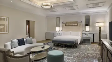 Waldorf Astoria Ras Al Khaimah