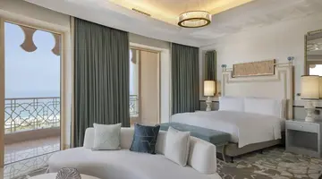 Waldorf Astoria Ras Al Khaimah