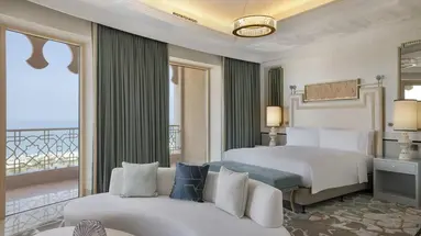 Waldorf Astoria Ras Al Khaimah