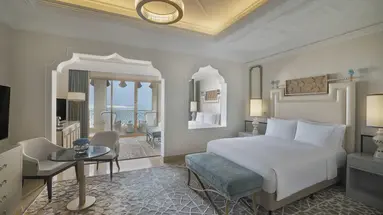 Waldorf Astoria Ras Al Khaimah