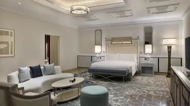 Waldorf Astoria Ras Al Khaimah