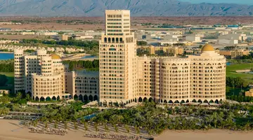 WALDORF ASTORIA RAS AL KHAIMAH