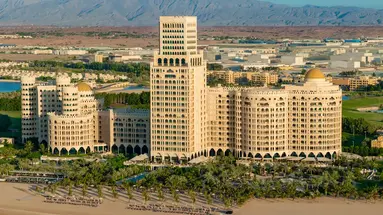 WALDORF ASTORIA RAS AL KHAIMAH