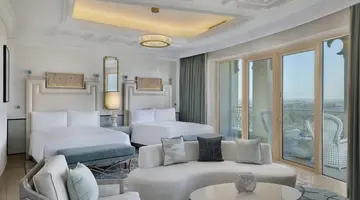 Waldorf Astoria Ras Al Khaimah