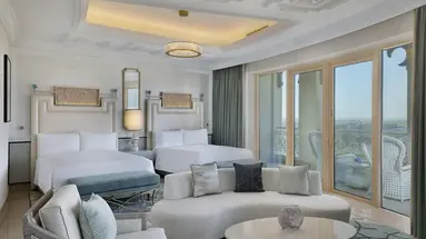 Waldorf Astoria Ras Al Khaimah