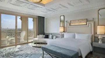 Waldorf Astoria Ras Al Khaimah
