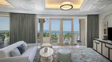Waldorf Astoria Ras Al Khaimah