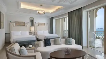 Waldorf Astoria Ras Al Khaimah