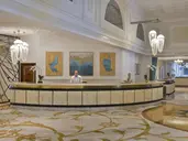 Waldorf Astoria Ras Al Khaimah