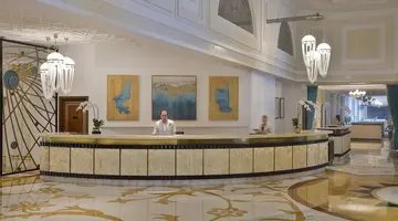 Waldorf Astoria Ras Al Khaimah