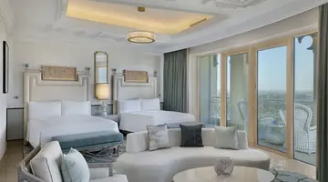 Waldorf Astoria Ras Al Khaimah