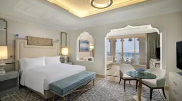 Waldorf Astoria Ras Al Khaimah