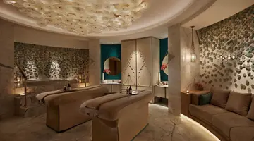 Waldorf Astoria Ras Al Khaimah