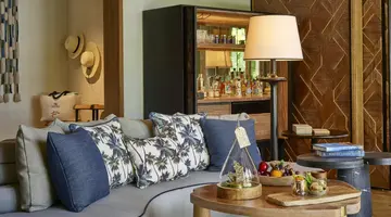 Waldorf Astoria Seychelles Platte Island
