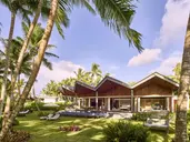 Waldorf Astoria Seychelles Platte Island