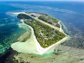 Waldorf Astoria Seychelles Platte Island