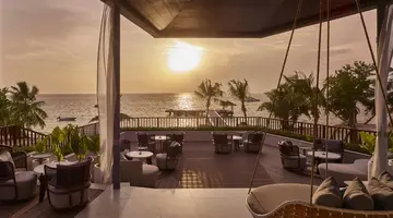 Waldorf Astoria Seychelles Platte Island