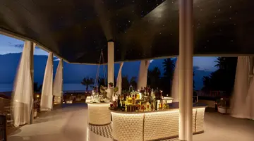 Waldorf Astoria Seychelles Platte Island